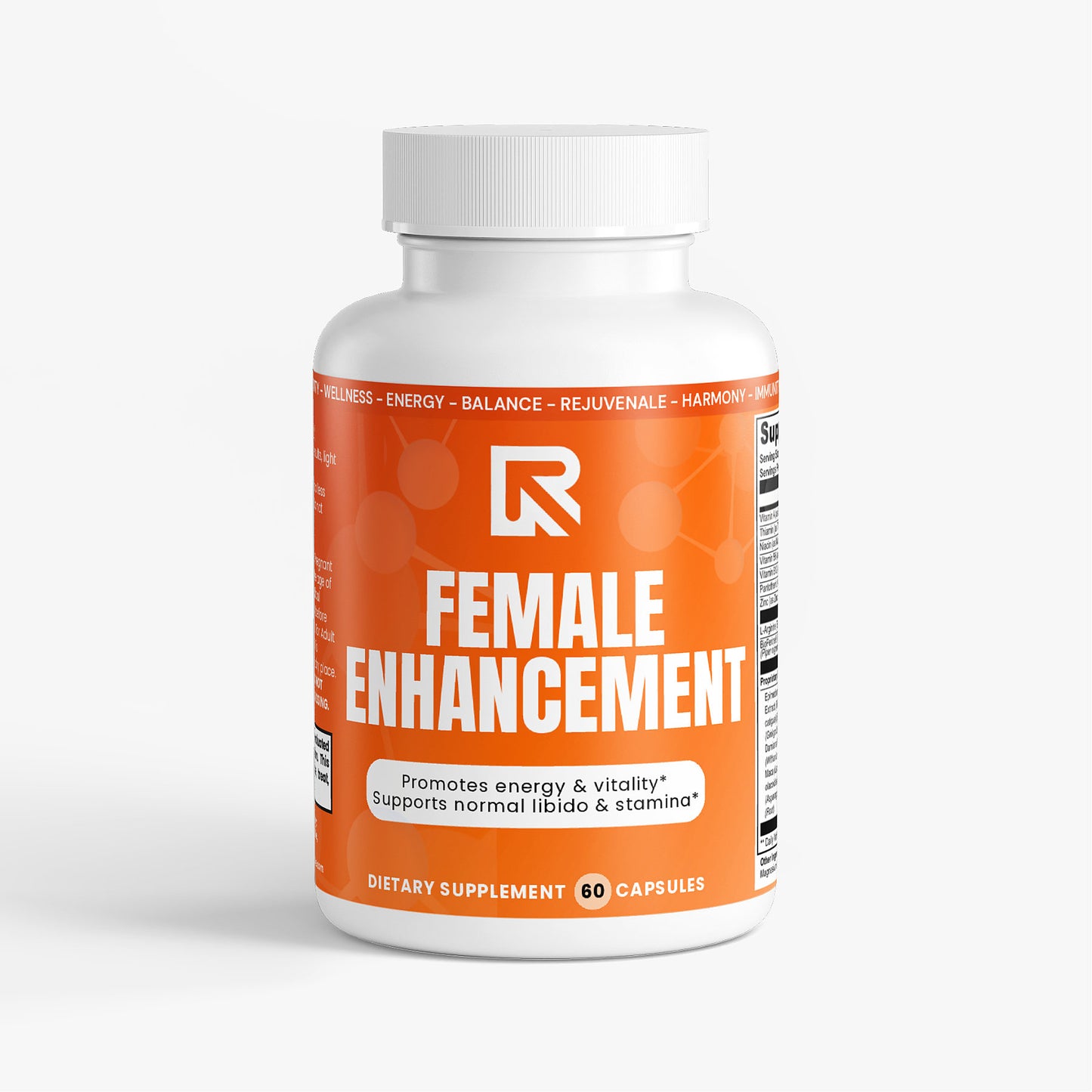 Female Enhancement