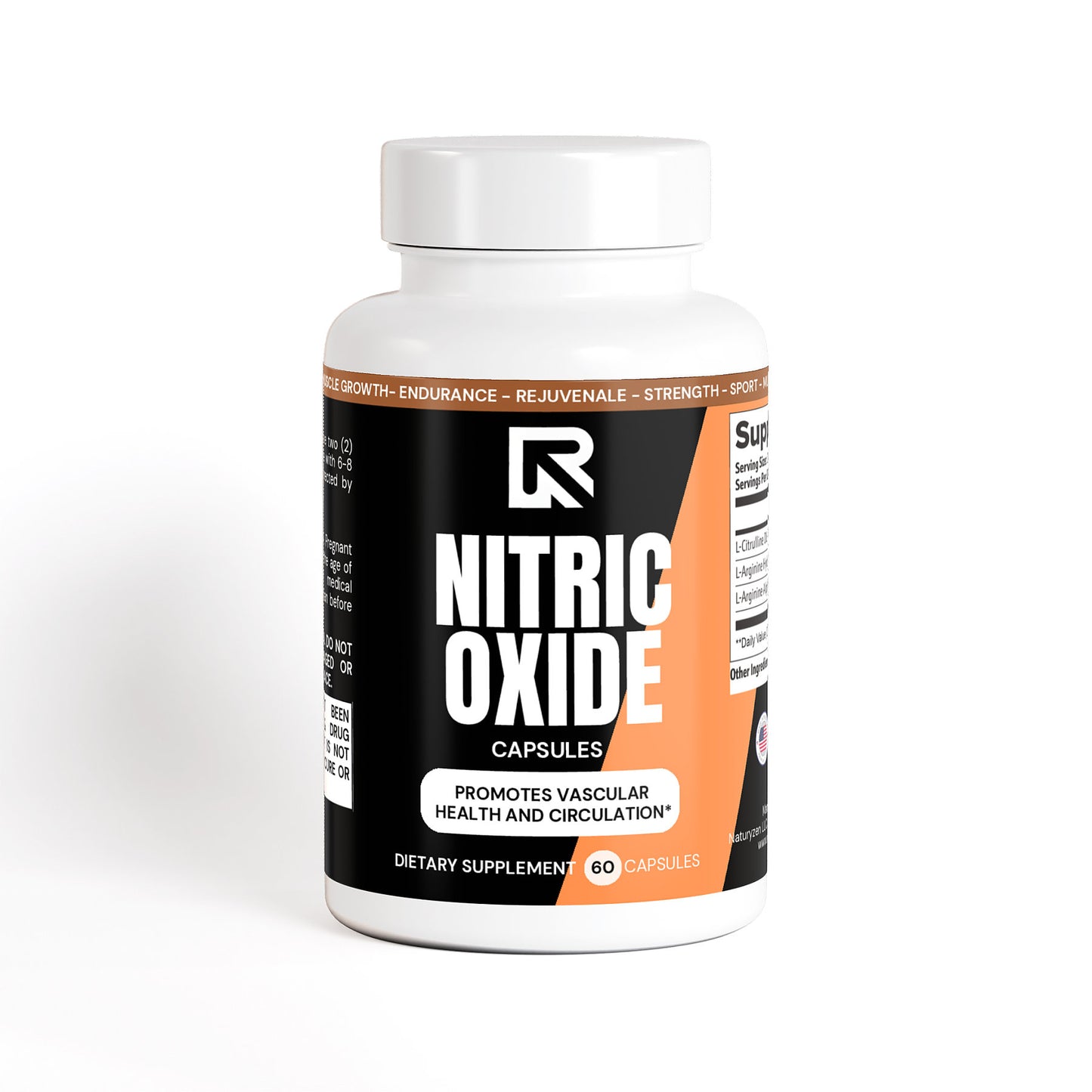 Nitric Oxide