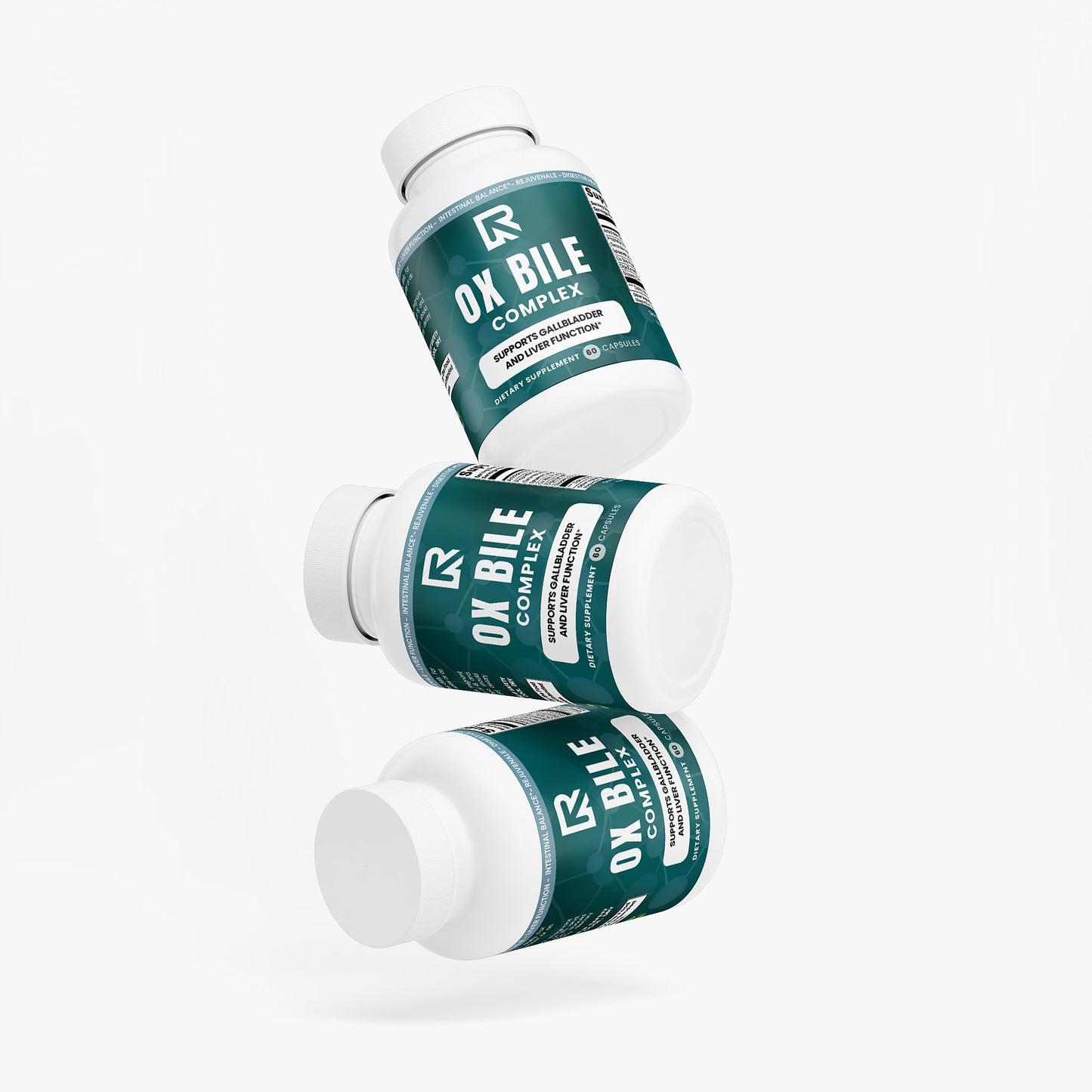 Ox Bile Complex