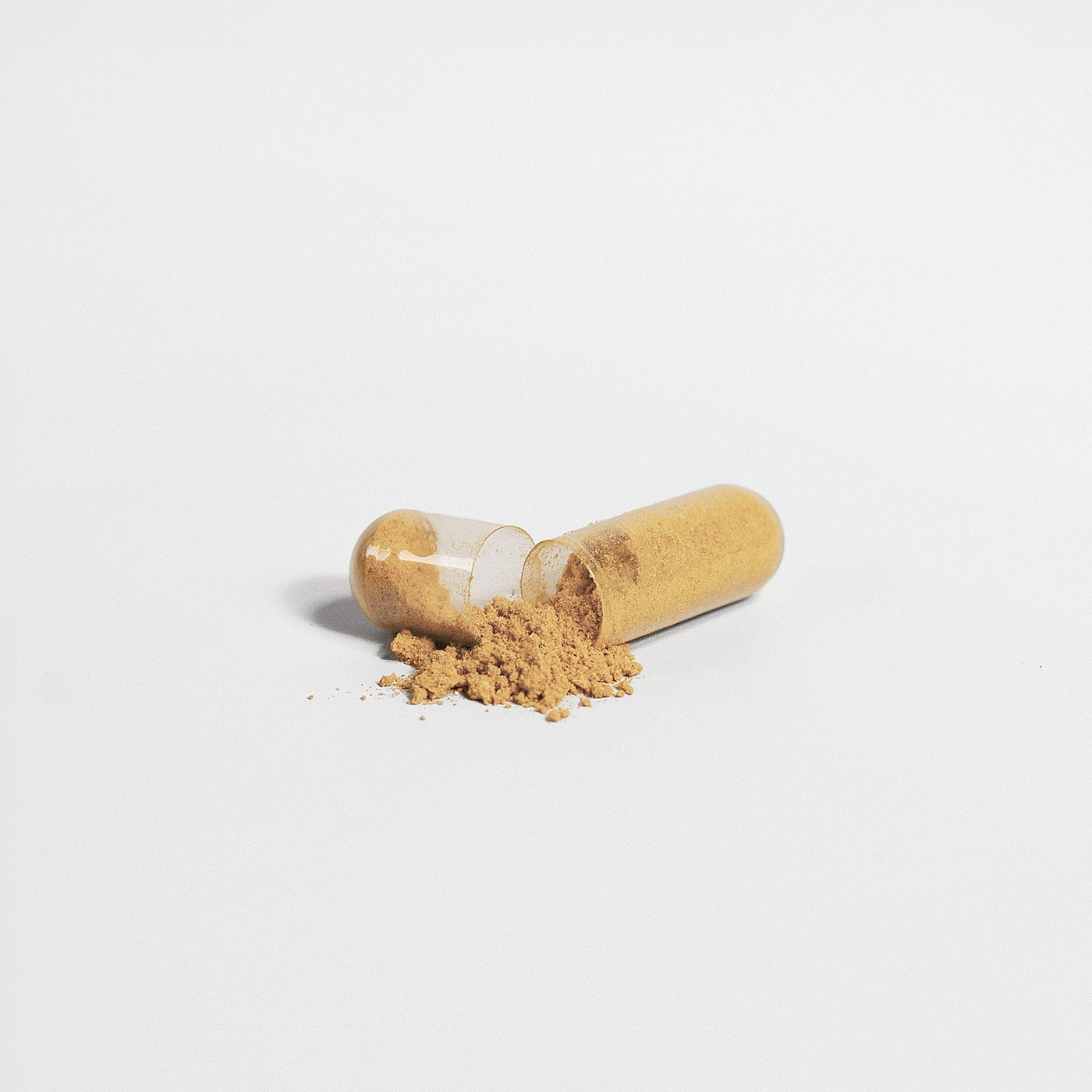 Joint Support Capsules (Included in the Bundle)