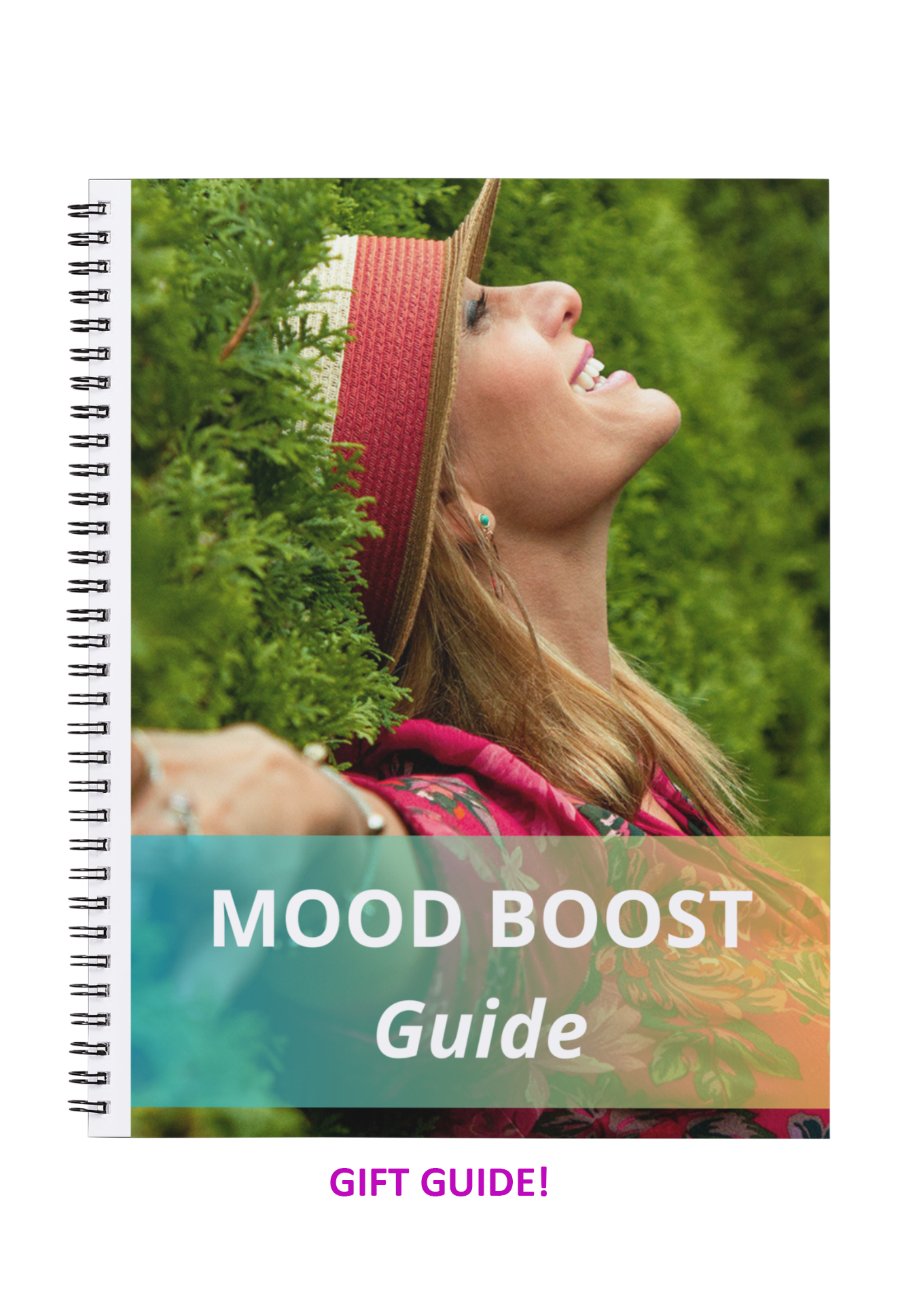 Mood Boost Bundle
