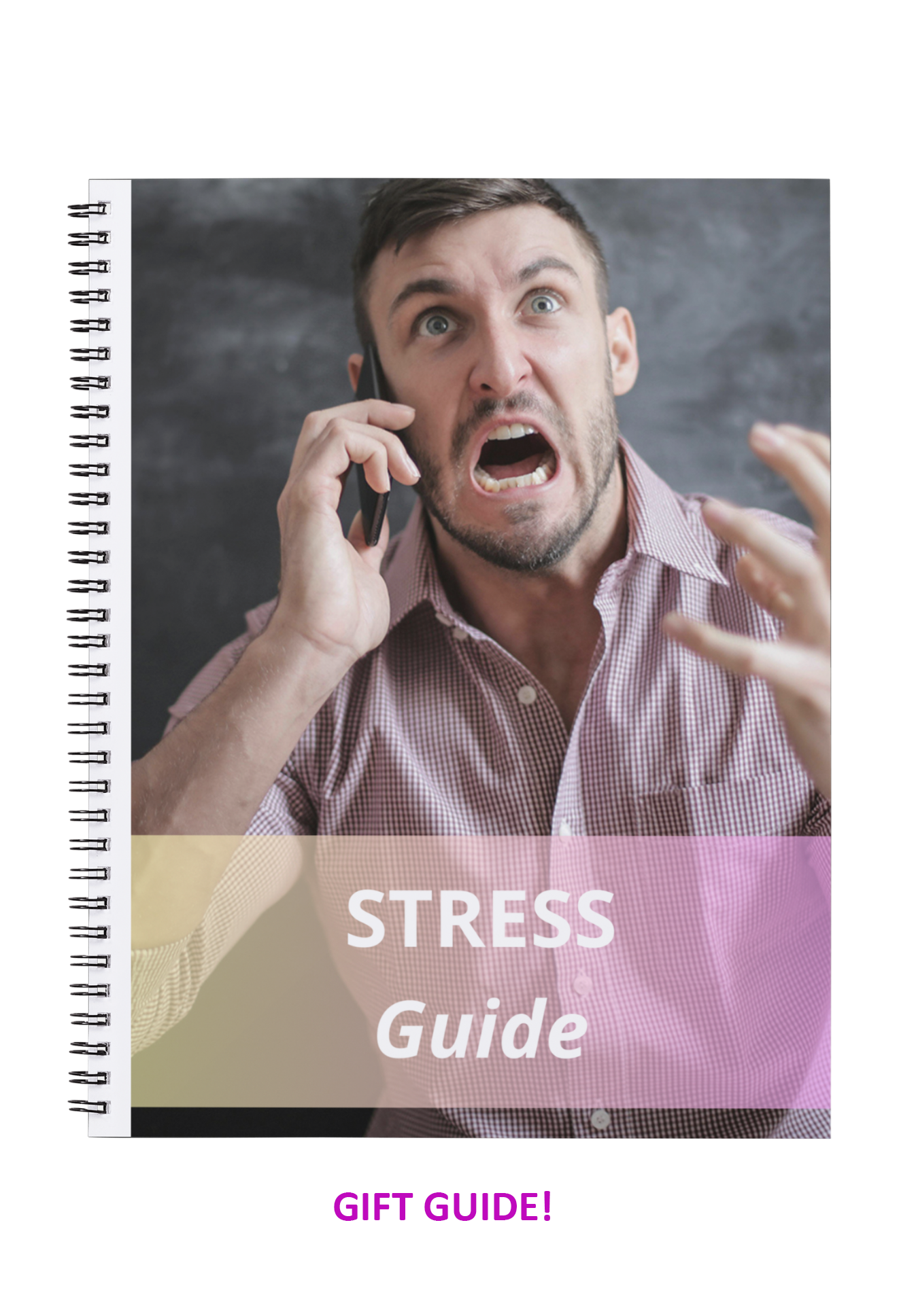 Stress Bundle