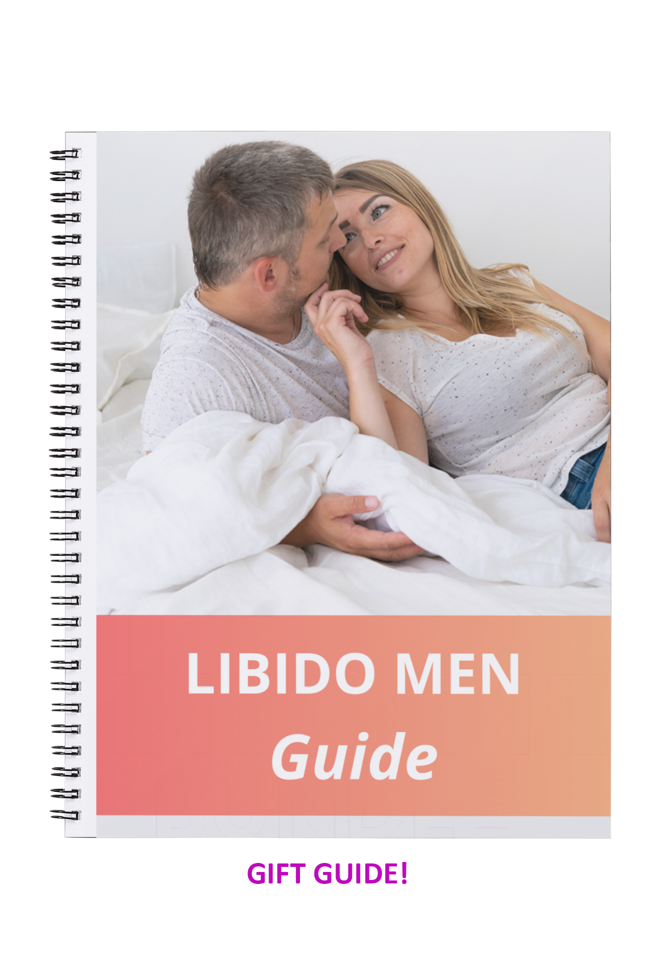 Libido Men Bundle