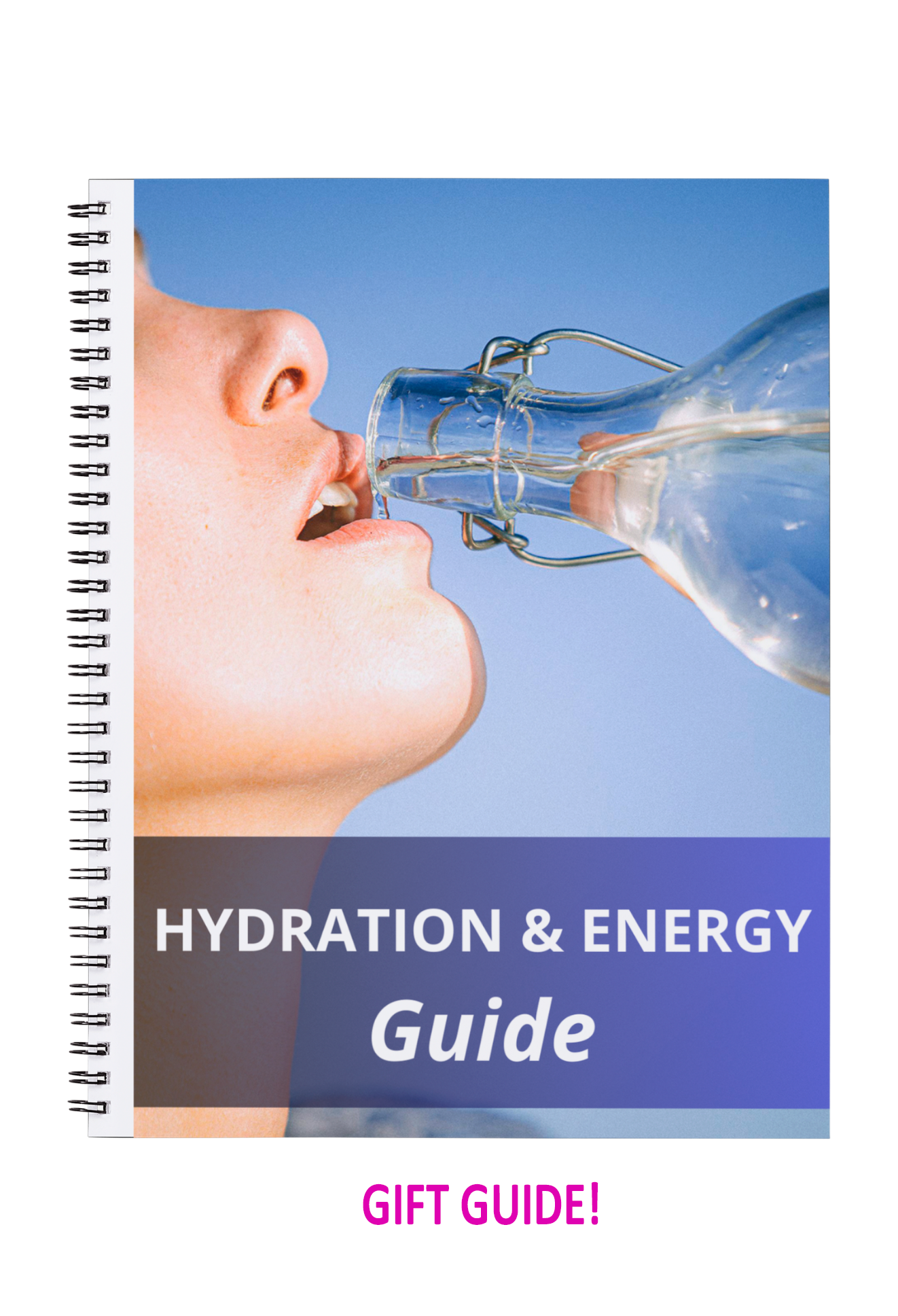 Hydration & Energy Bundle