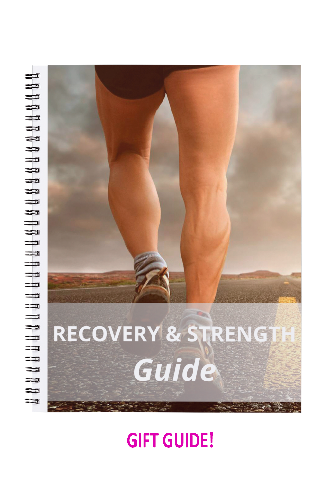 Recovery & Strength Bundle