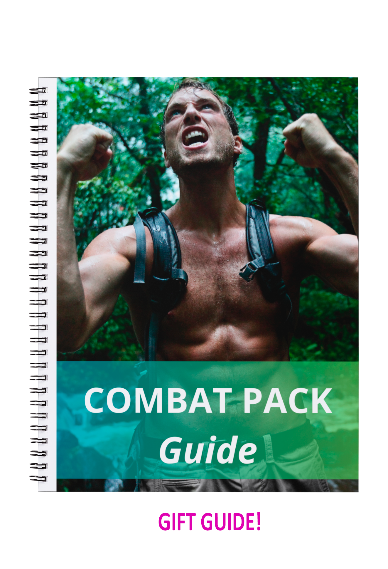 Combat Pack Bundle