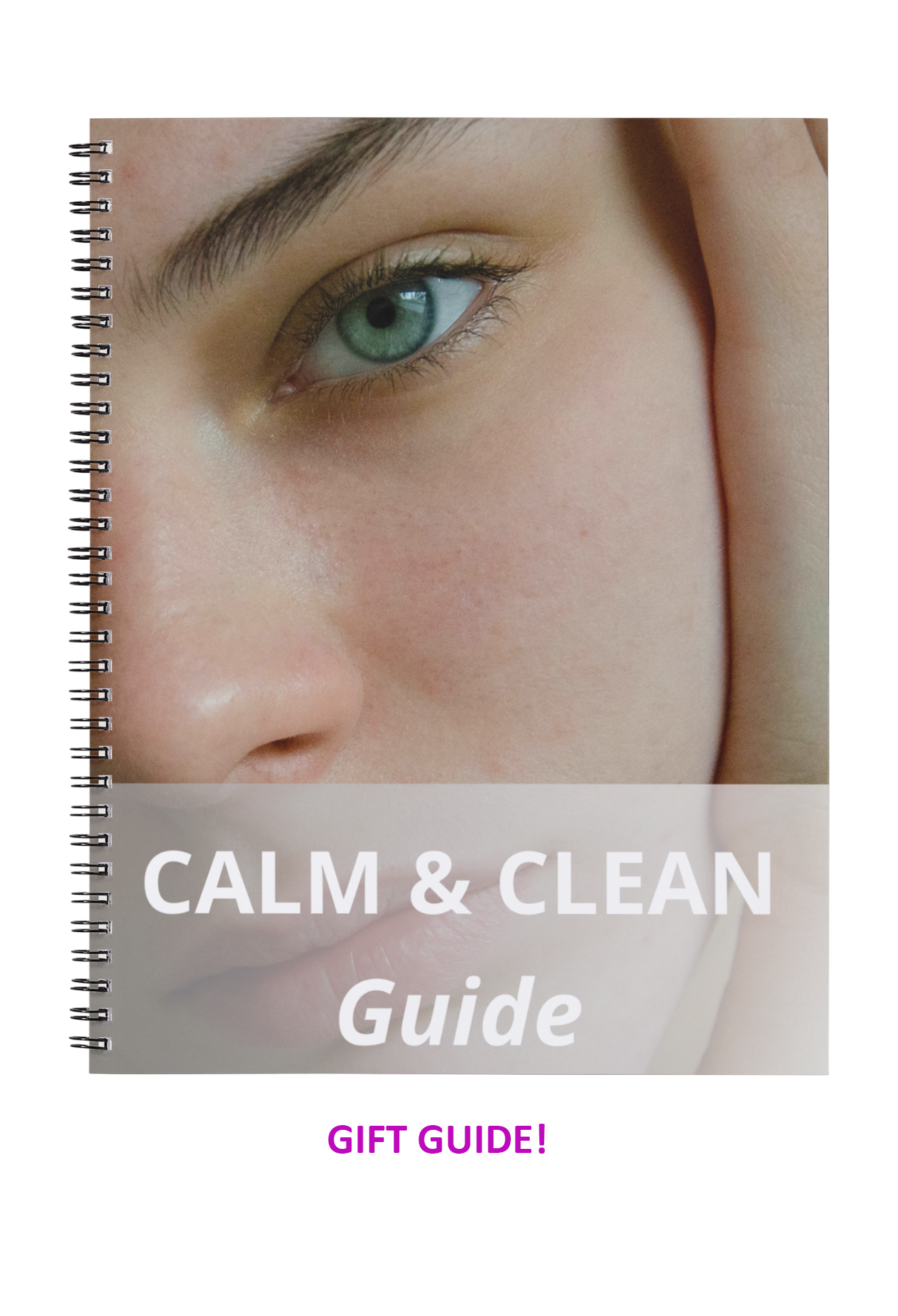 Calm and Clean Bundle