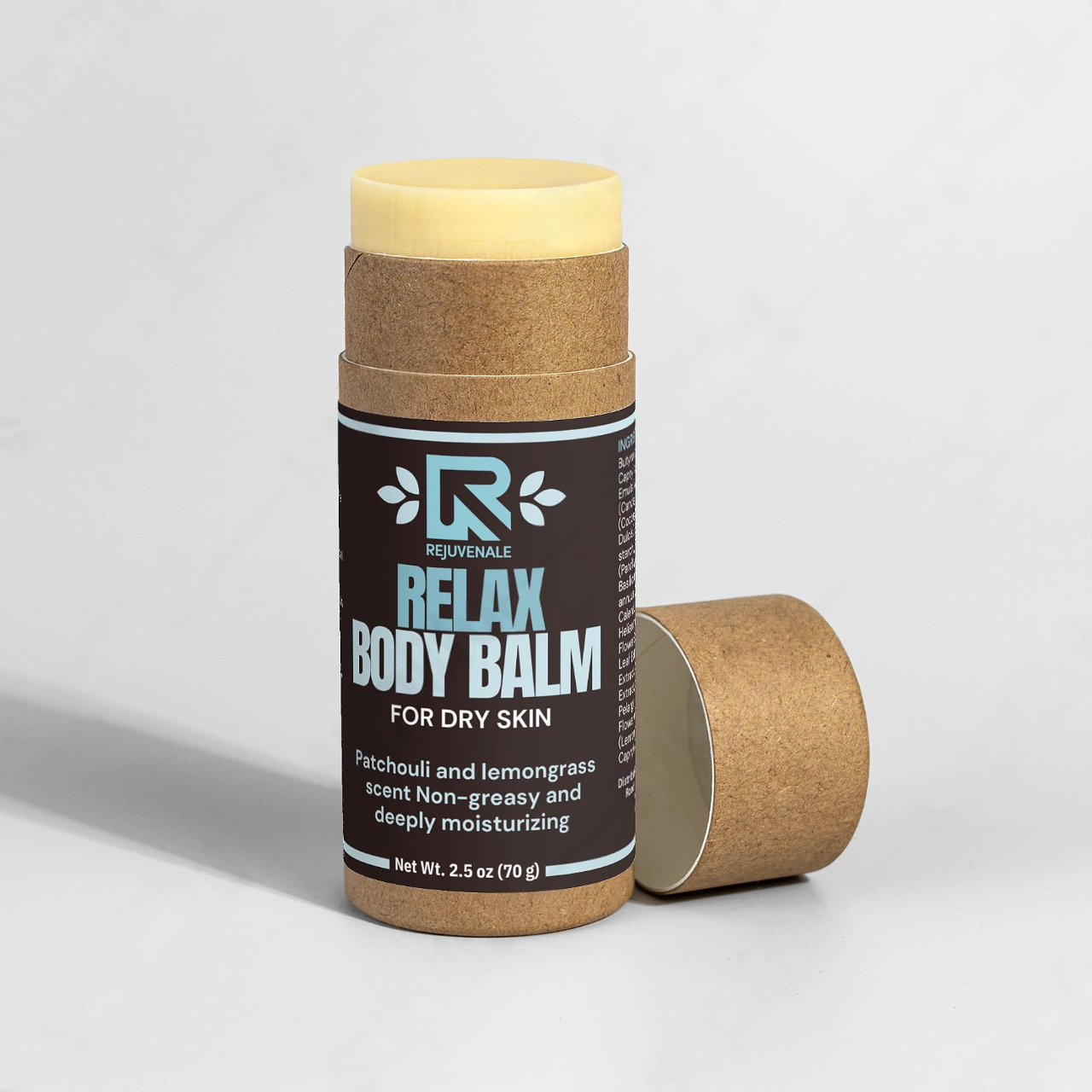 Relax Body Balm