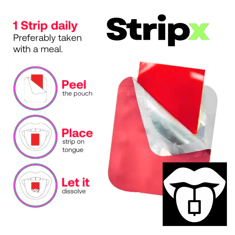 Bone Support Strips