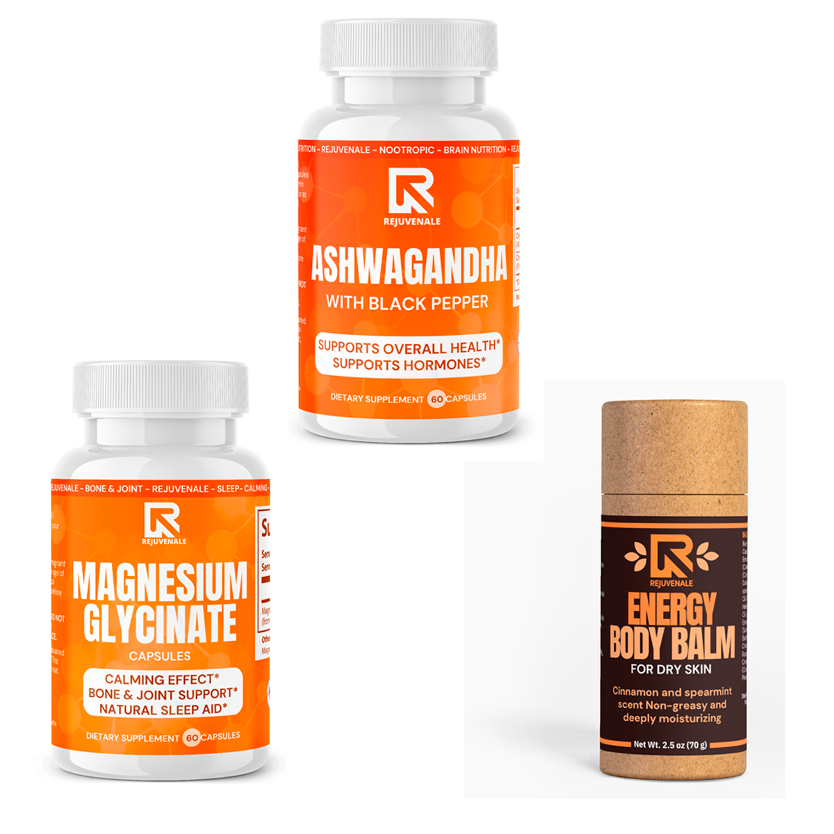 Mood Boost Bundle