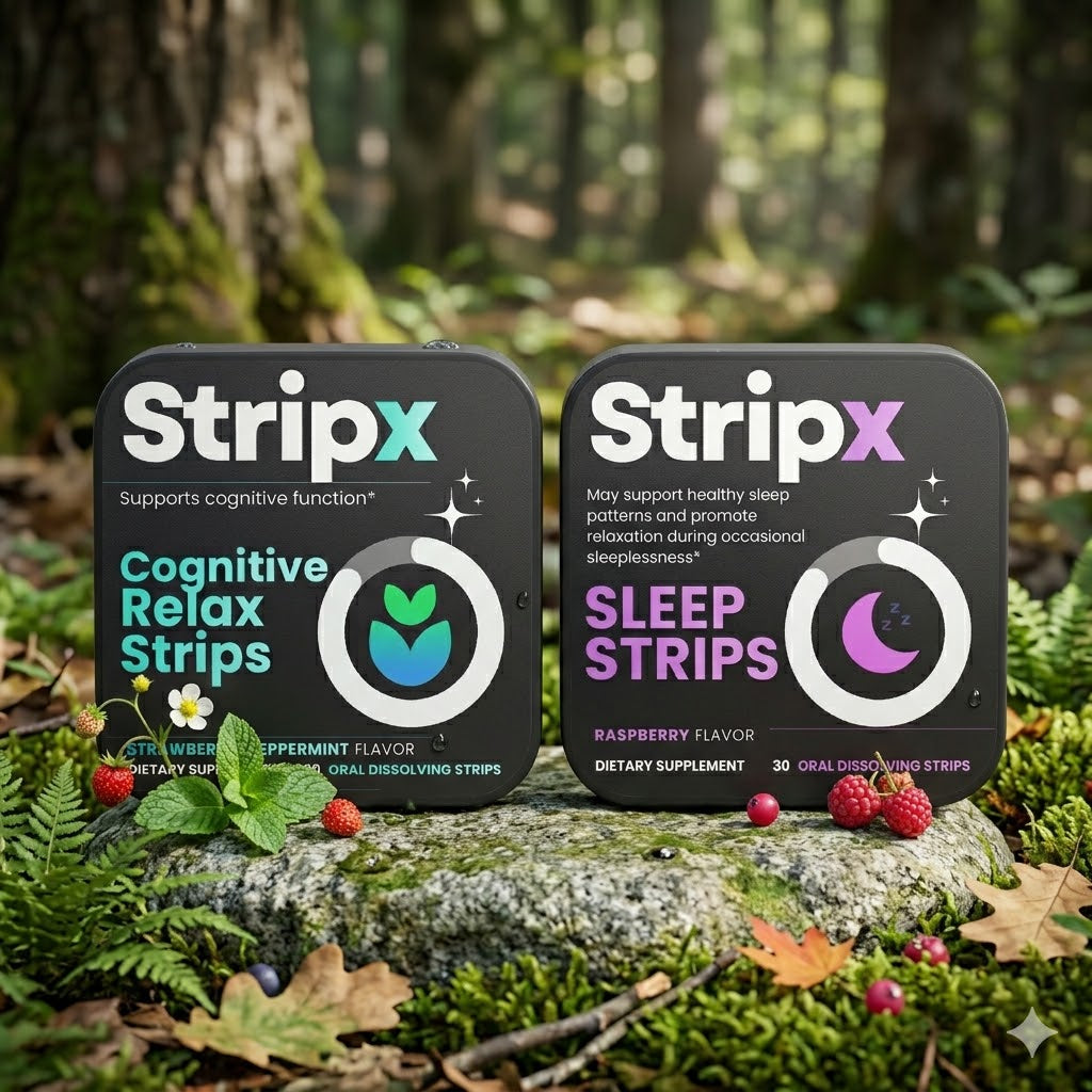 Relax Protocol Bundle