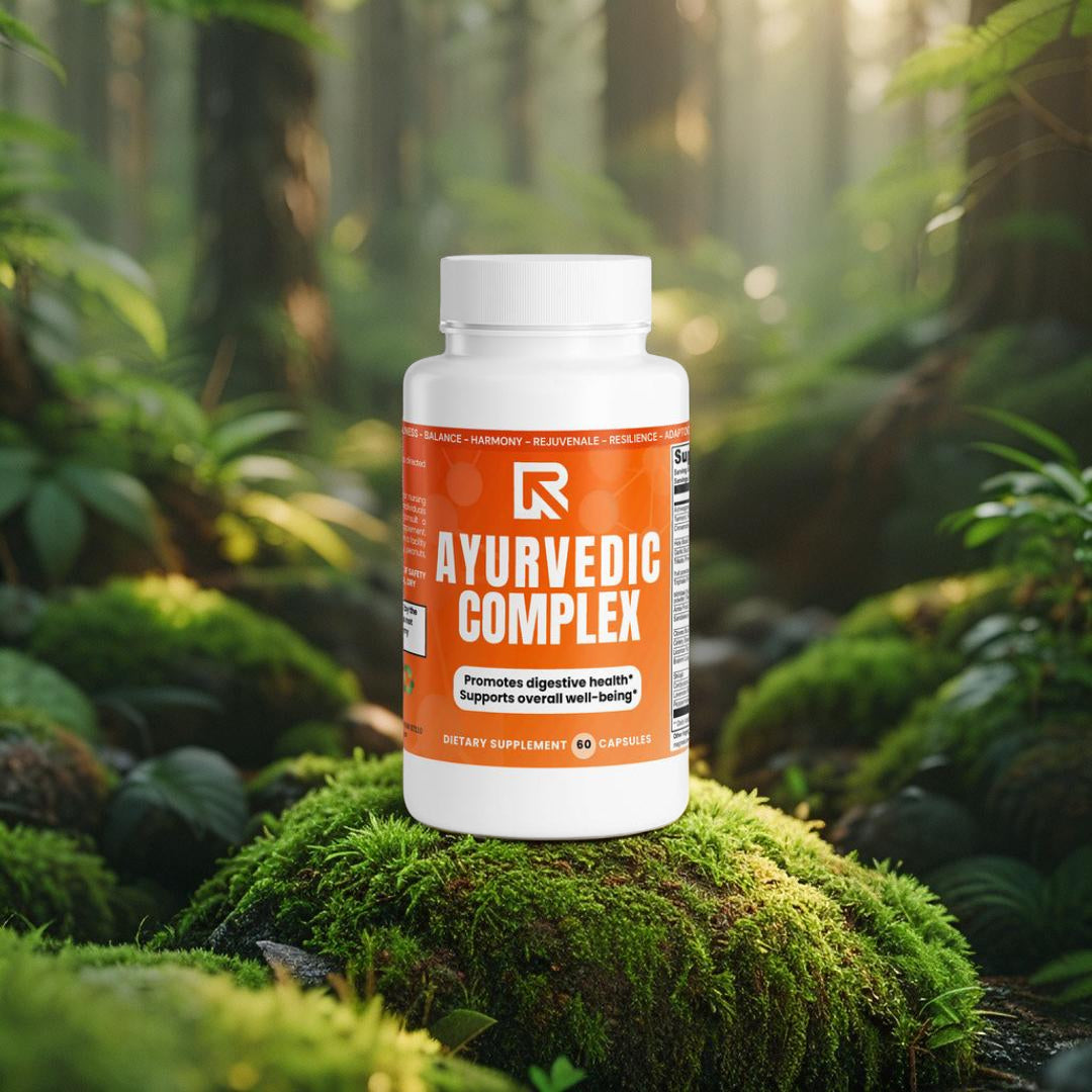 Ayurvedic Complex