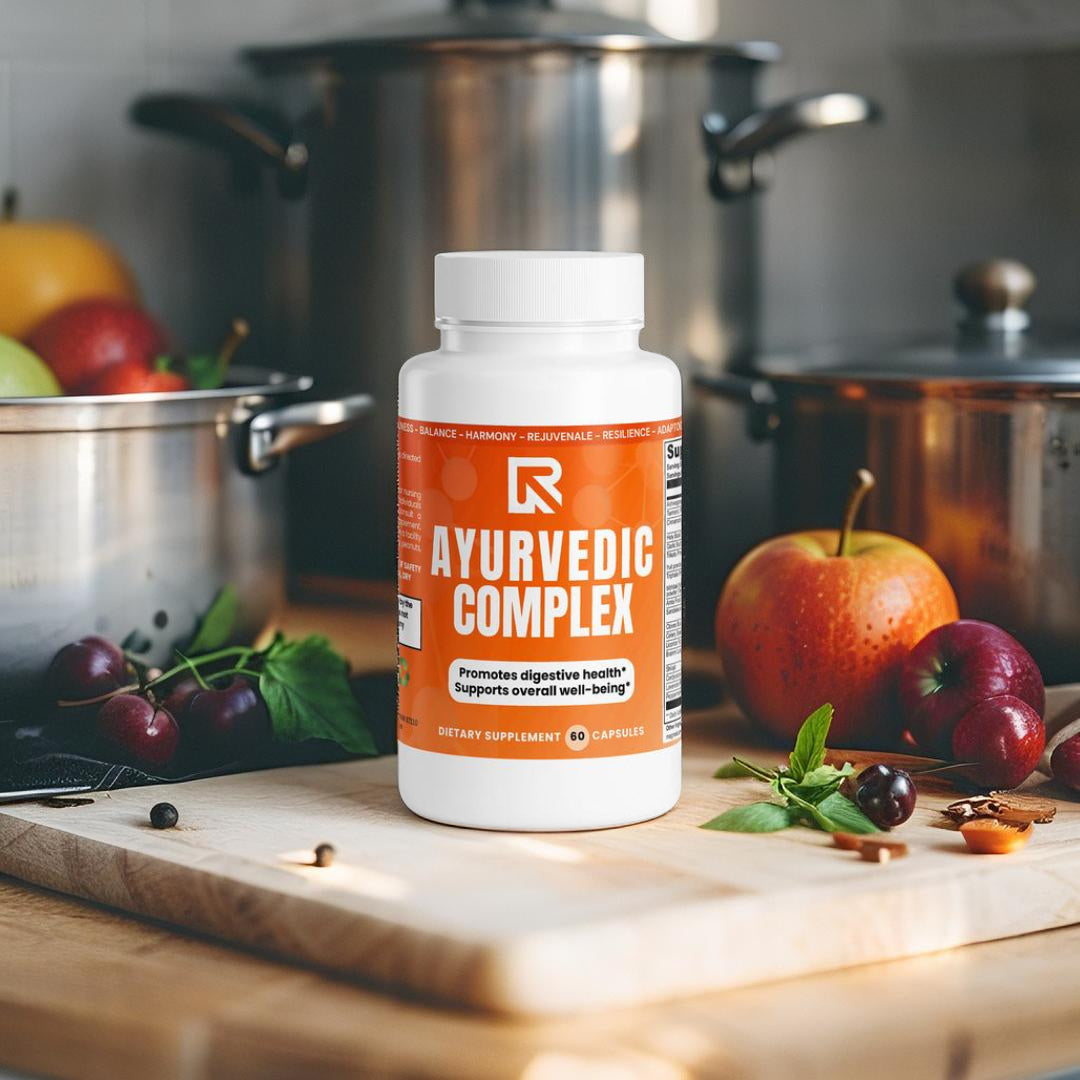 Ayurvedic Complex