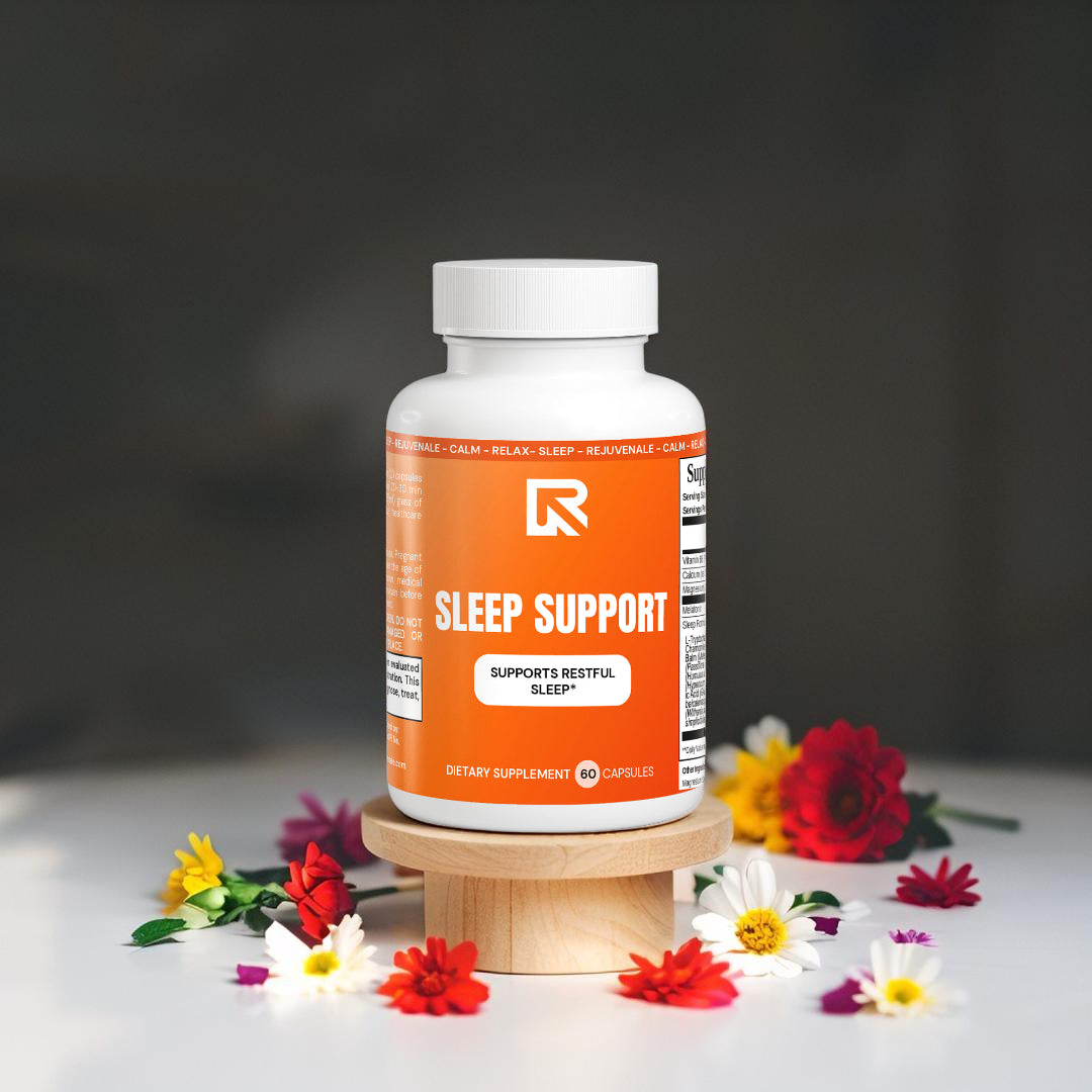Sleep Support