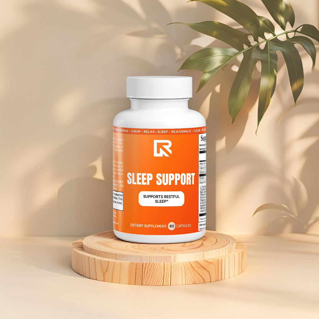 Sleep Support