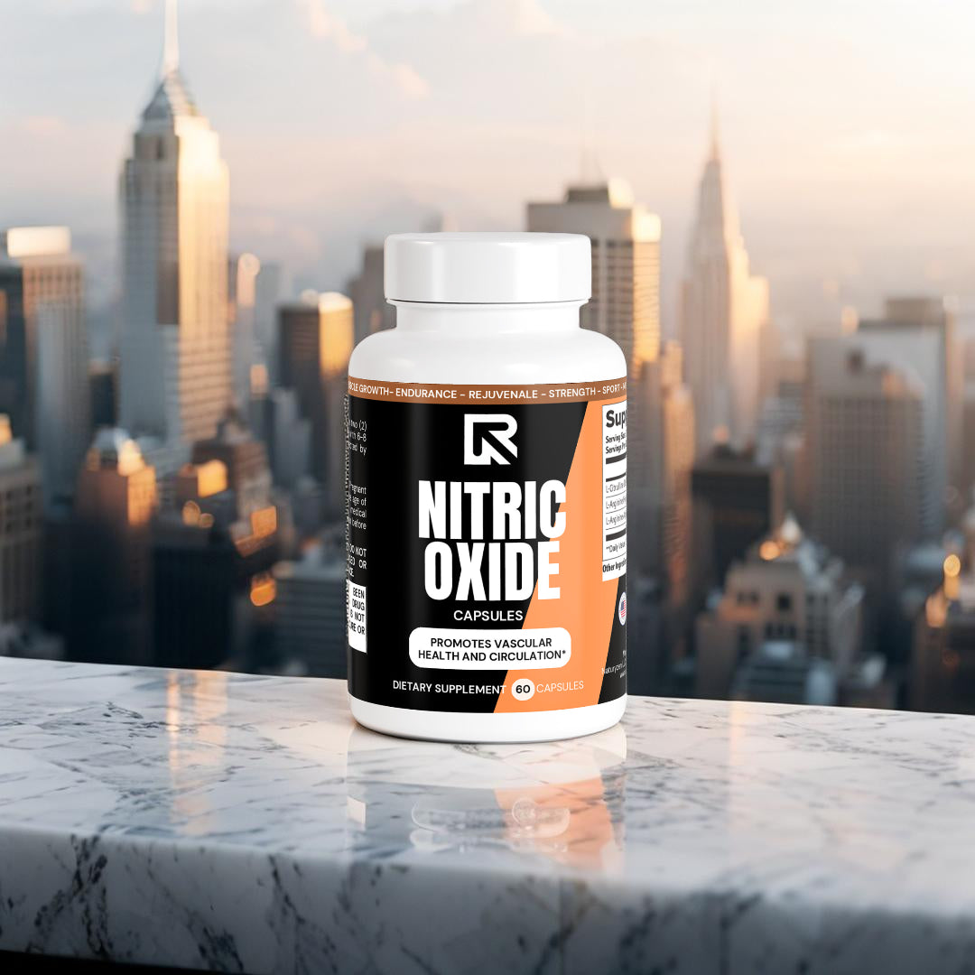 Nitric Oxide