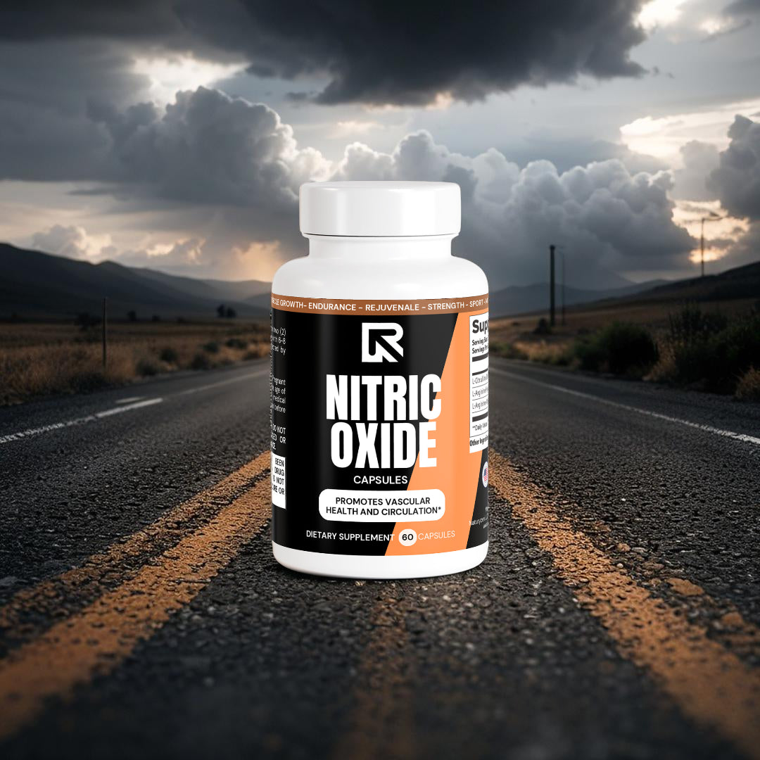 Nitric Oxide