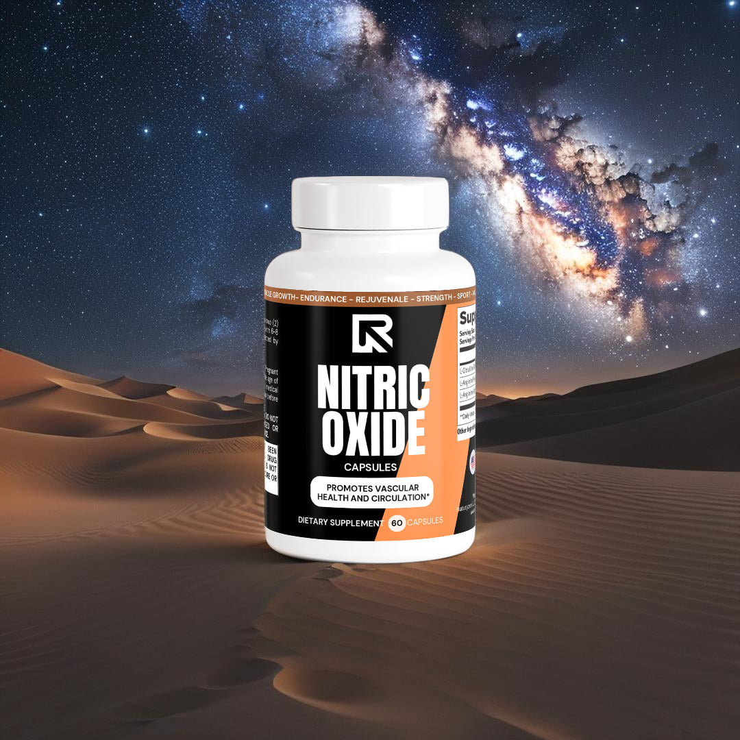 Nitric Oxide