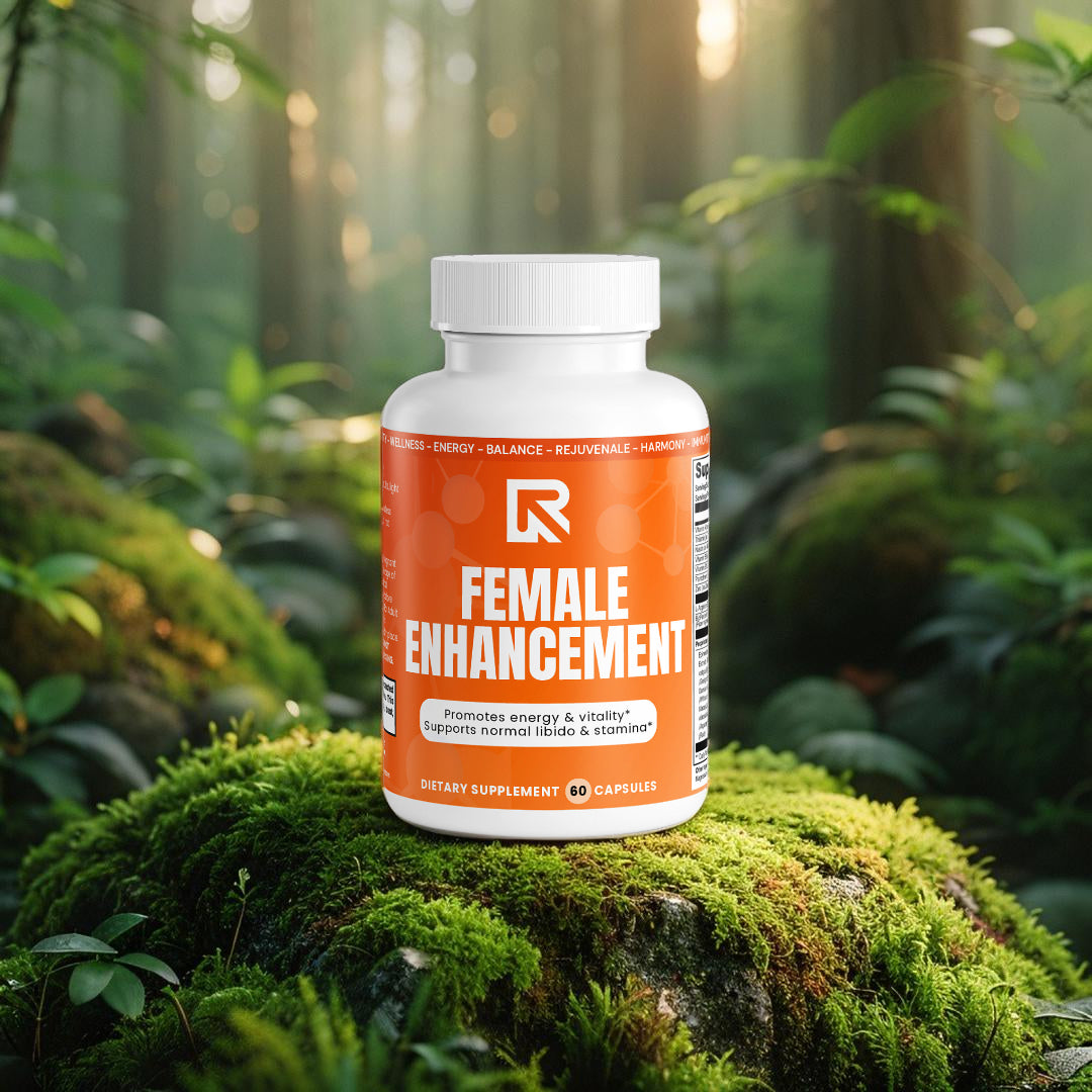 Female Enhancement