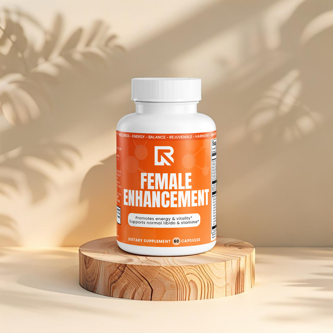Female Enhancement