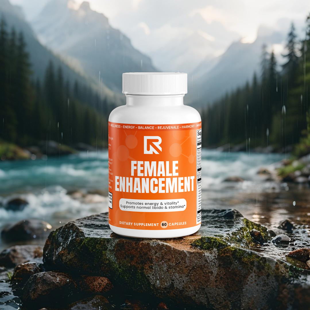 Female Enhancement