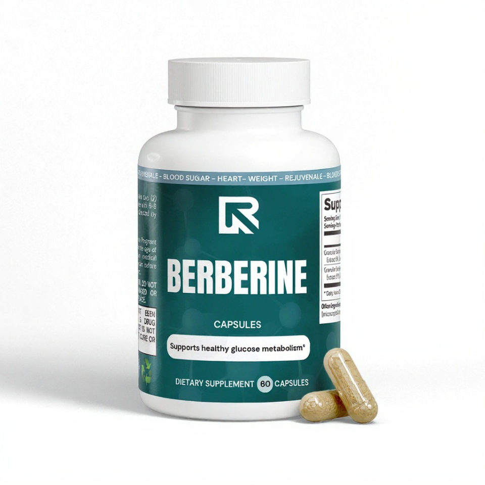 Berberine