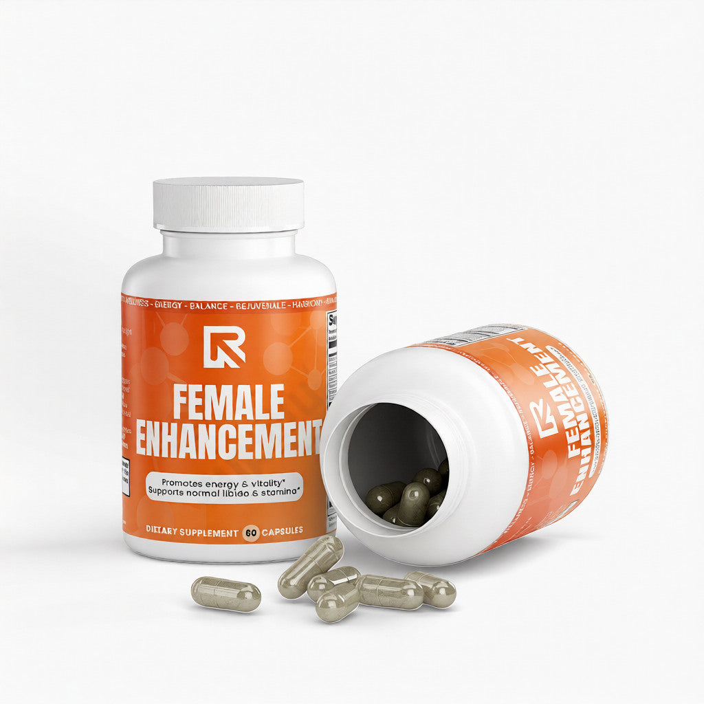 Female Enhancement