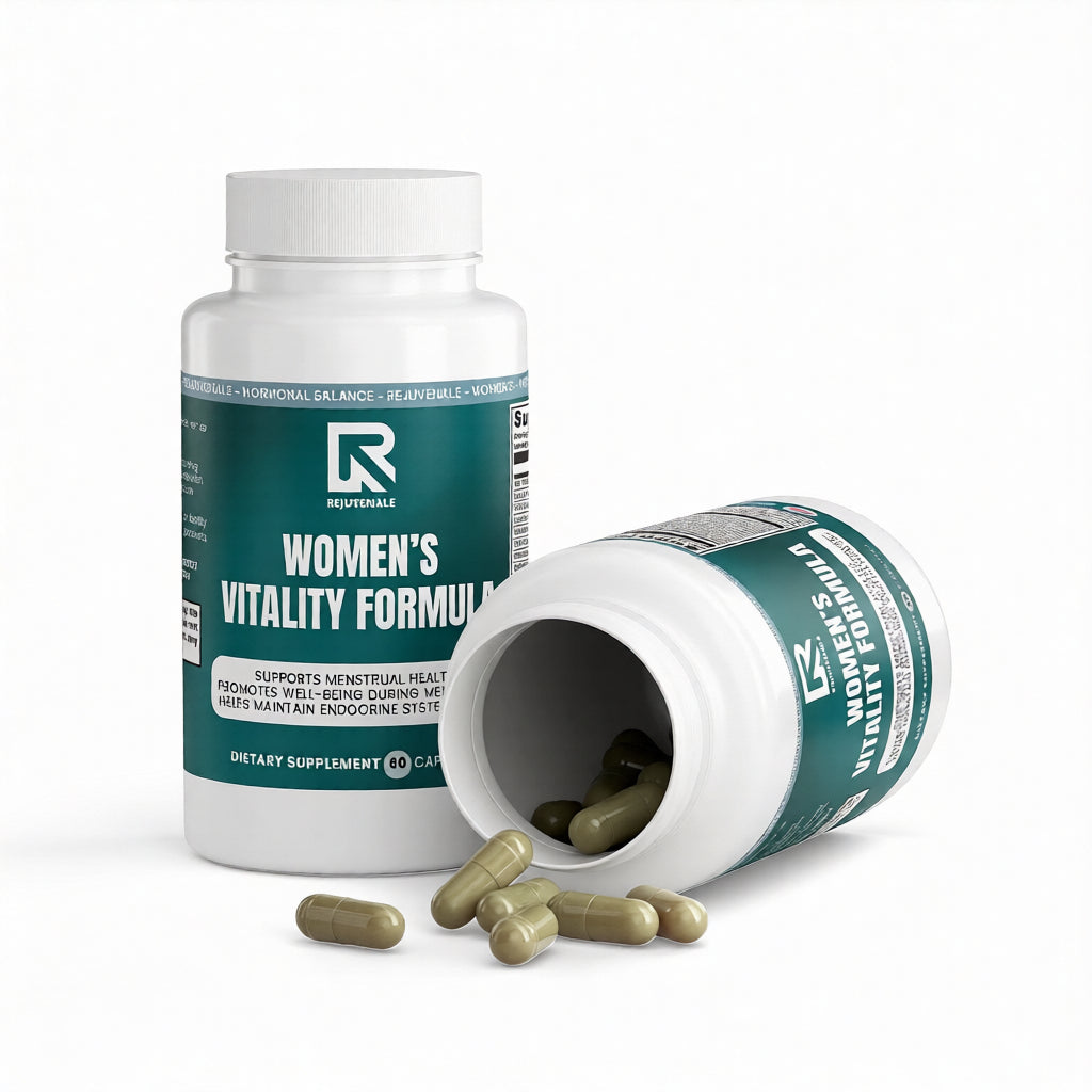 Women's Vitality Formula