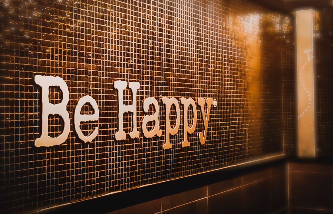 The Secret to Happiness Lies in the Simplest Yet Most Challenging Change