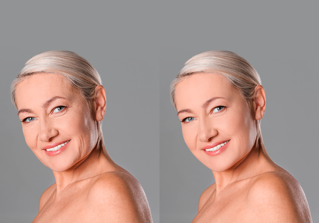 How Can We Determine Our Biological Age Beyond What's on Our ID?