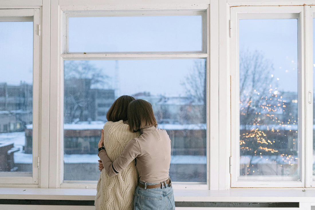 Harvard happiness expert Waldinger: “To be happy you have to have two people you would call in the middle of the night”