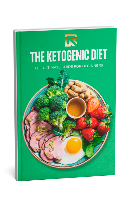 Ebook-The Ketogenic Diet - The Ultimate Guide for Beginners