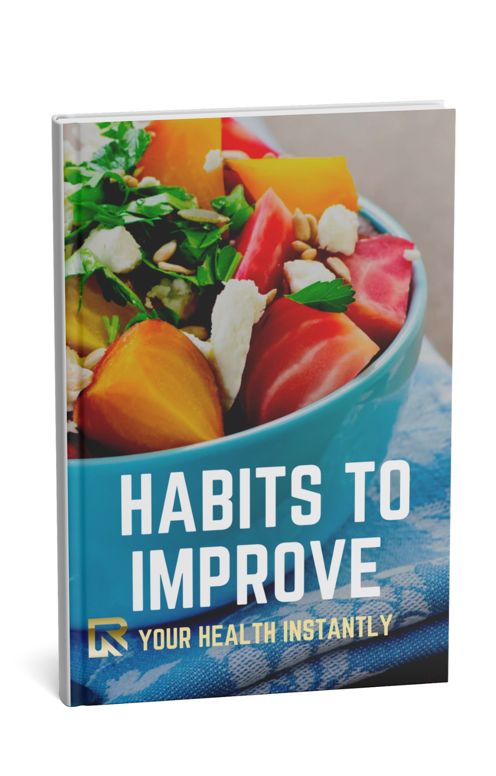 Ebook-Habits To Improve Your Health Instantly