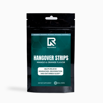 Hangover Strips