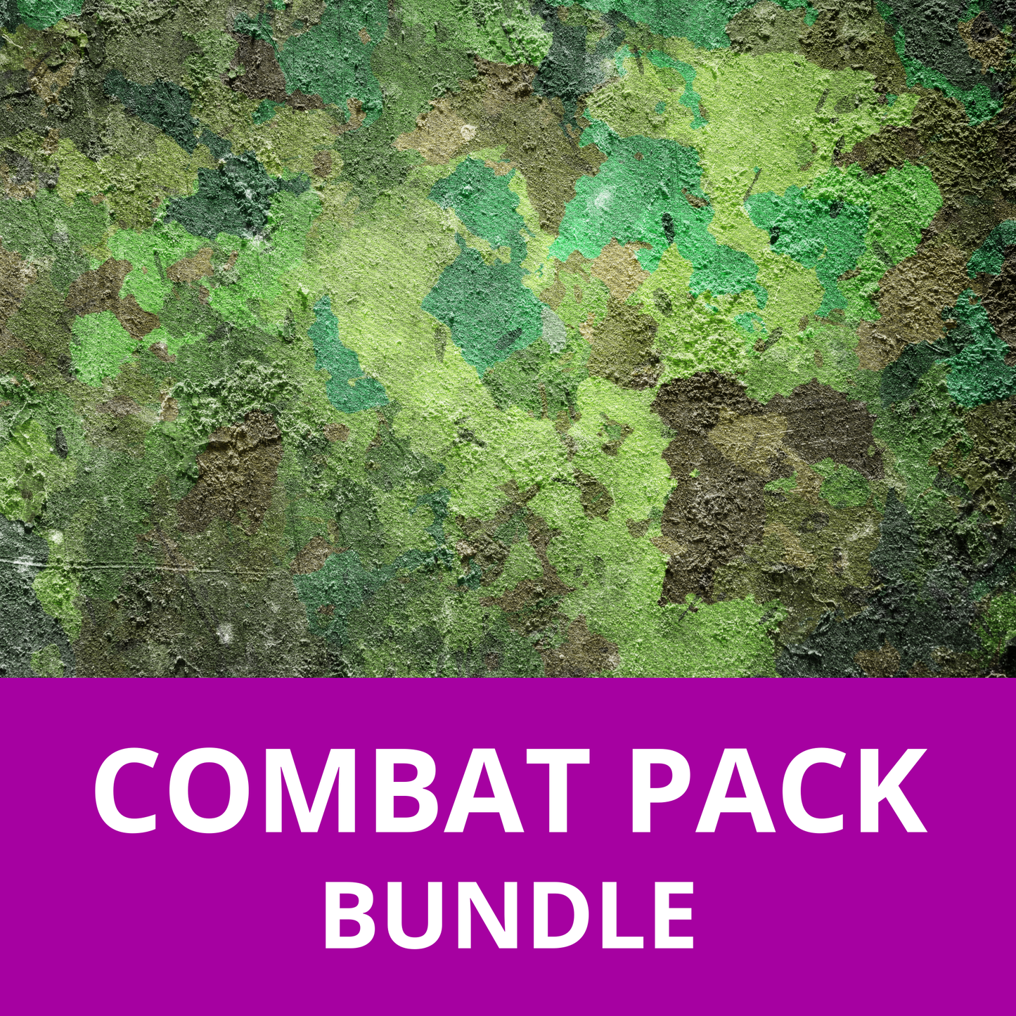 Combat Pack Bundle