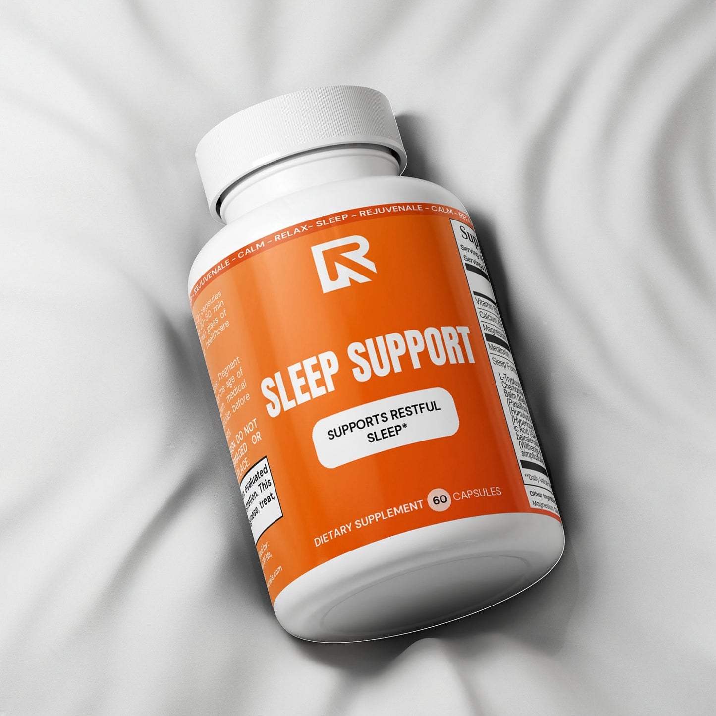 Sleep Support