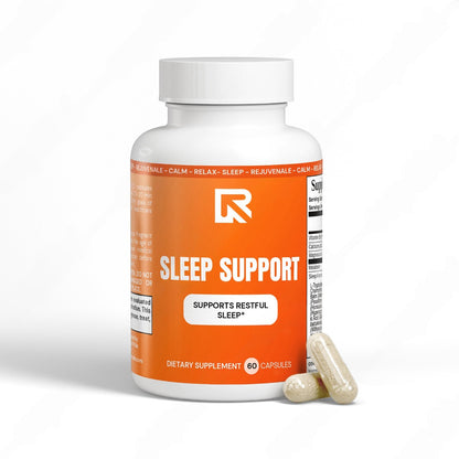 Sleep Support