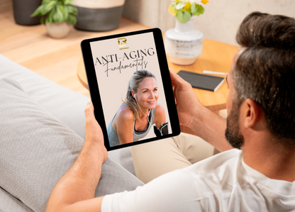 Ebook Anti-aging fundamentals