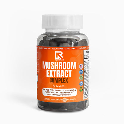 Mushroom Extract Complex