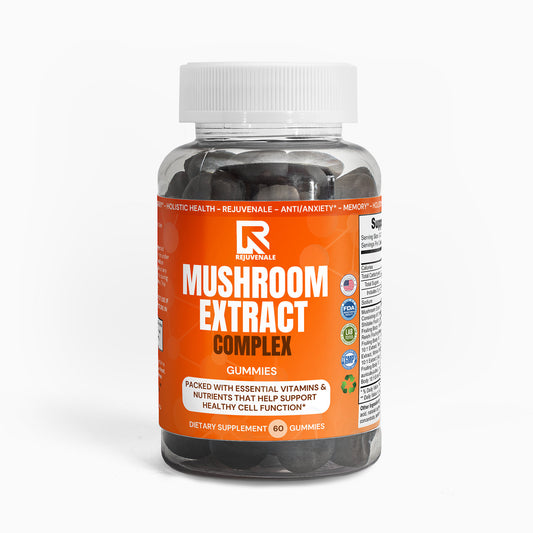 Mushroom Extract Complex