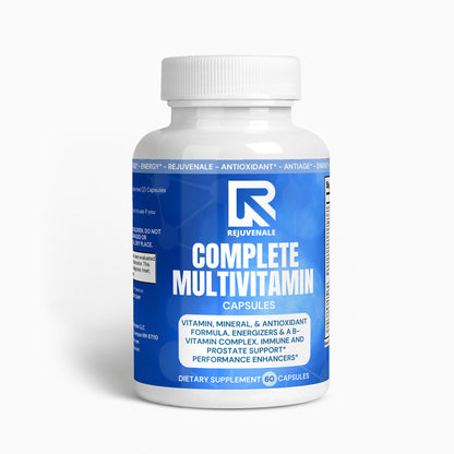 Complete Multivitamin