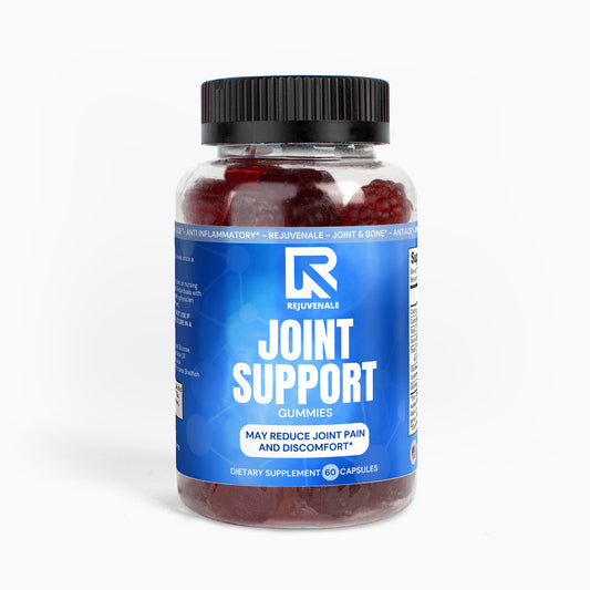 Joint Support Gummies (Adult)