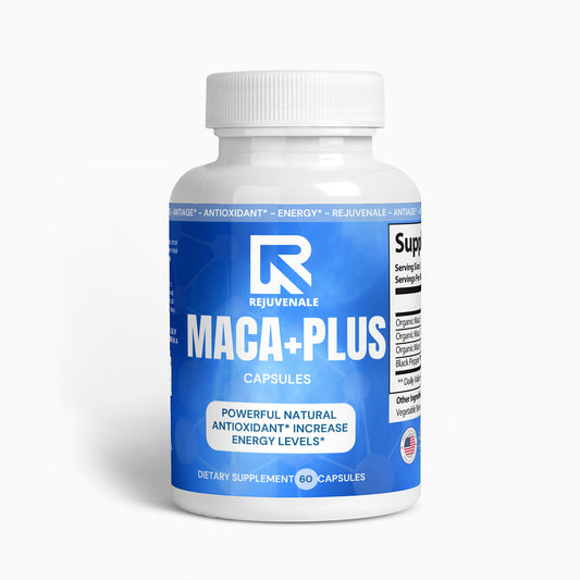 Maca Plus