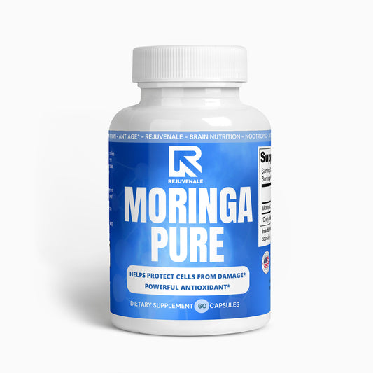 Moringa Pure