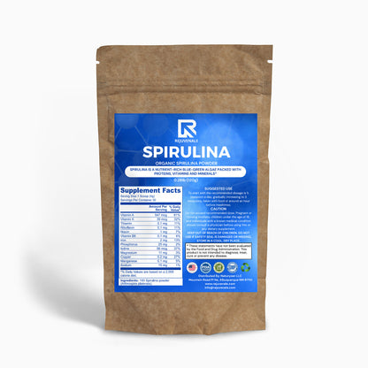 Spirulina Powder