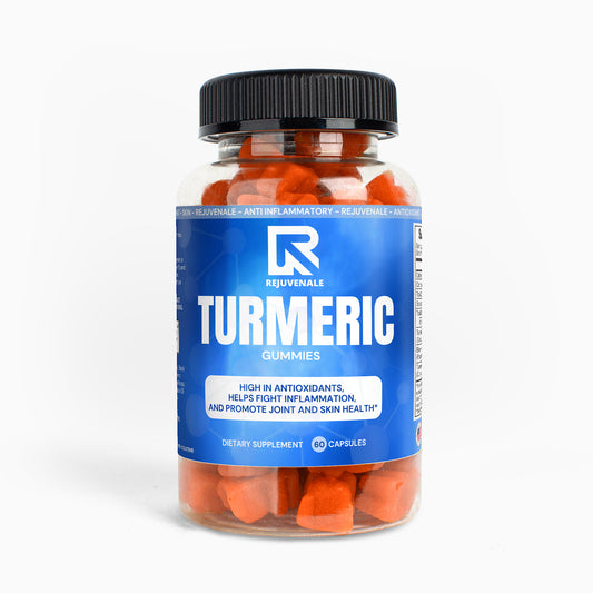 Turmeric Gummies