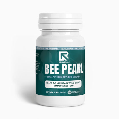 Bee Pearl Concentrated