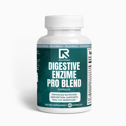 Digestive Enzyme Pro Blend