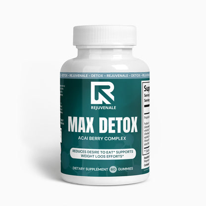 Max Detox (Acai detox)