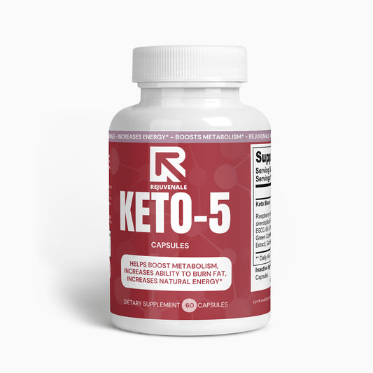 Keto-5